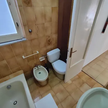 Casa Luna * Катания