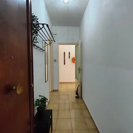 Casa Luna Апартаменты Катания